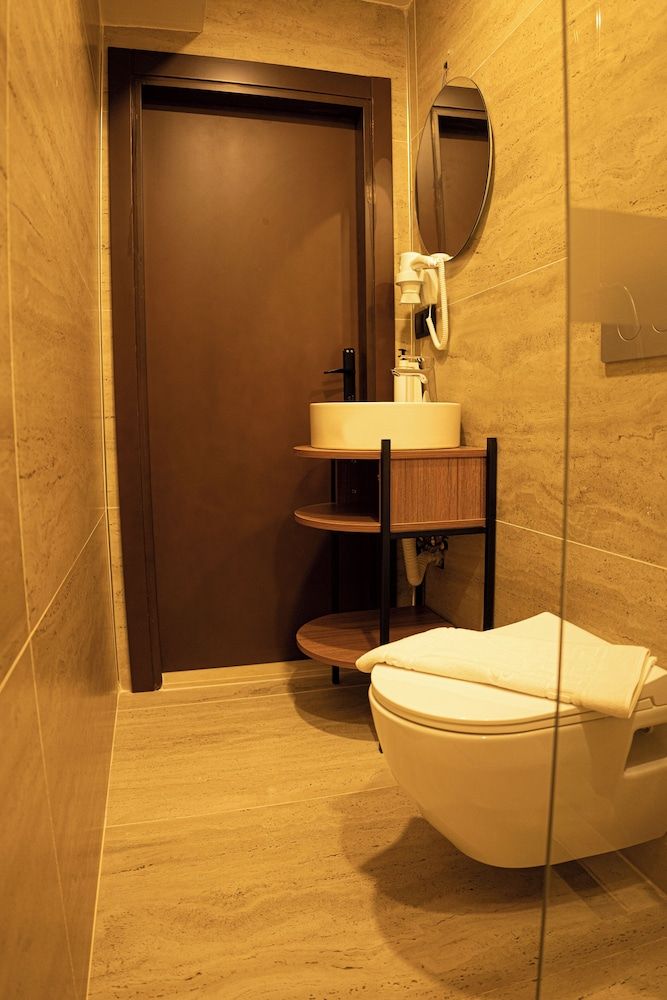 TASHAN1699 OTEL VE RESTORAN Double Room 5