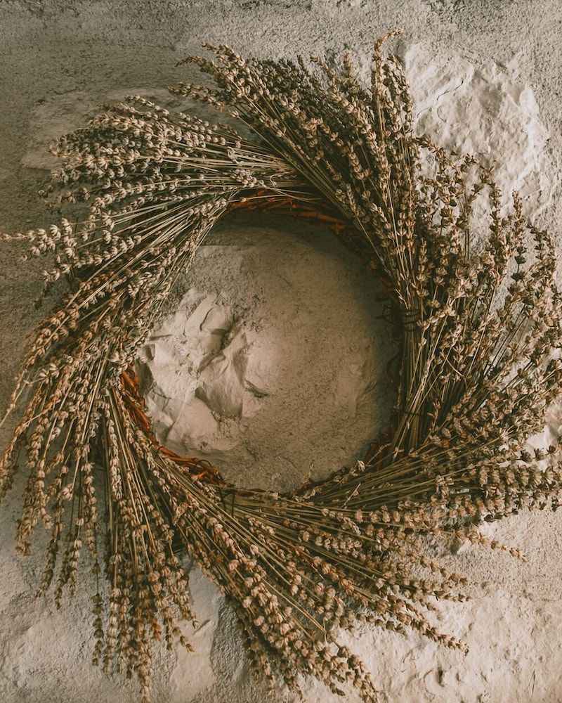 The Ascents of Urla Double Room, Garden View, Garden Area 3