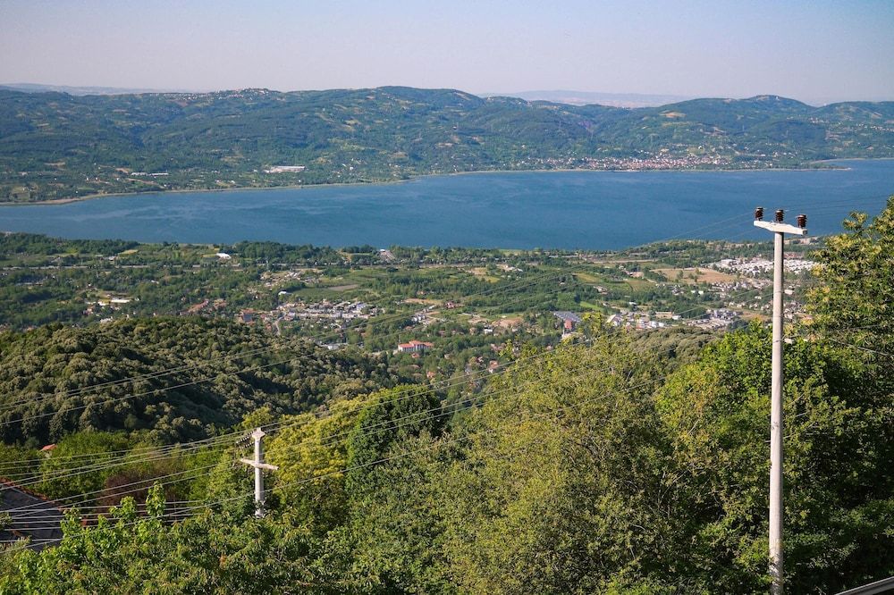 adesa viev villas Luxury Villa, Lake View 15