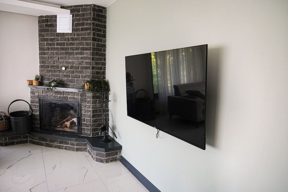 adesa viev villas Luxury Villa, Lake View 12