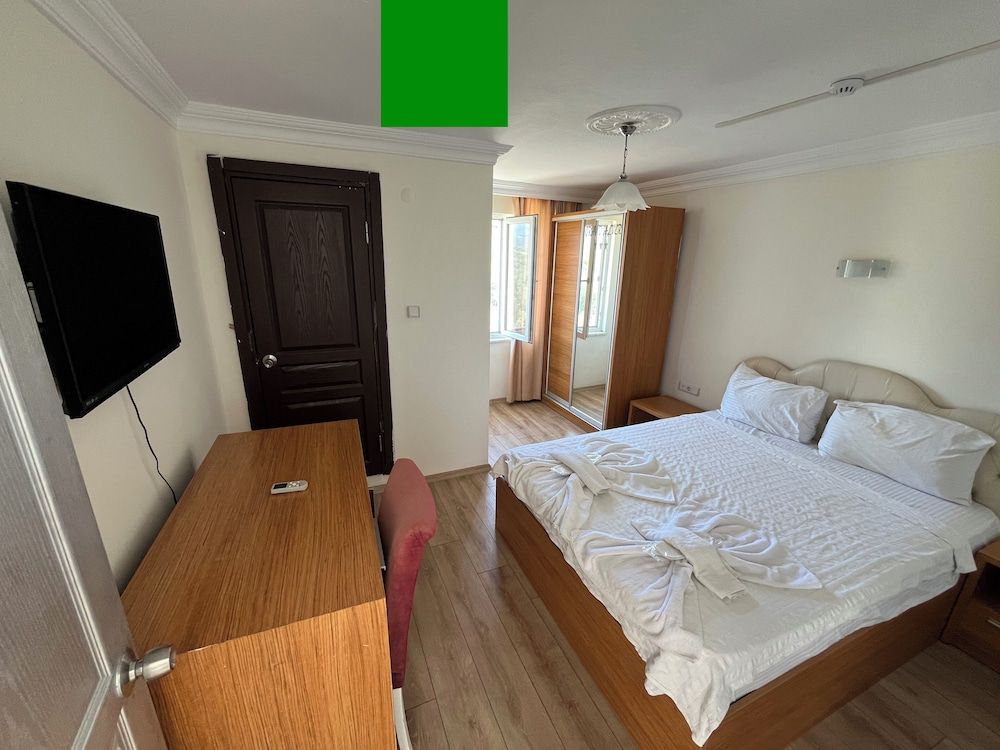 GRAND ALVER OTEL Standard Room, Mountain View 3