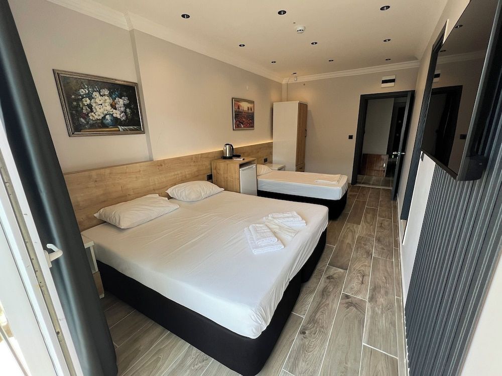 Ada Park Otel