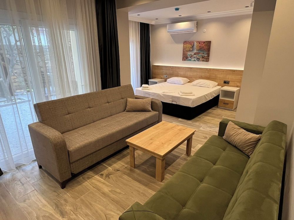 Ada Park Otel