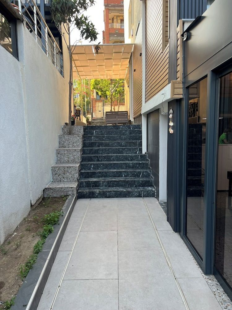 Ada Park Otel