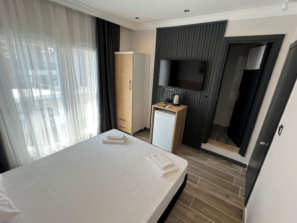 Ada Park Otel