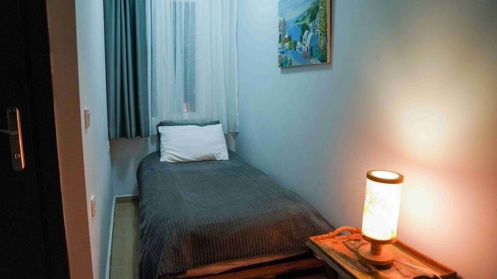 Neşe Hanım Boutique Hotel Suite, Balcony, Marina View 7