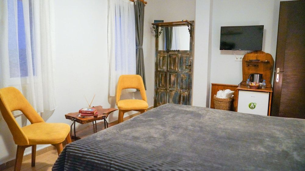 Neşe Hanım Boutique Hotel