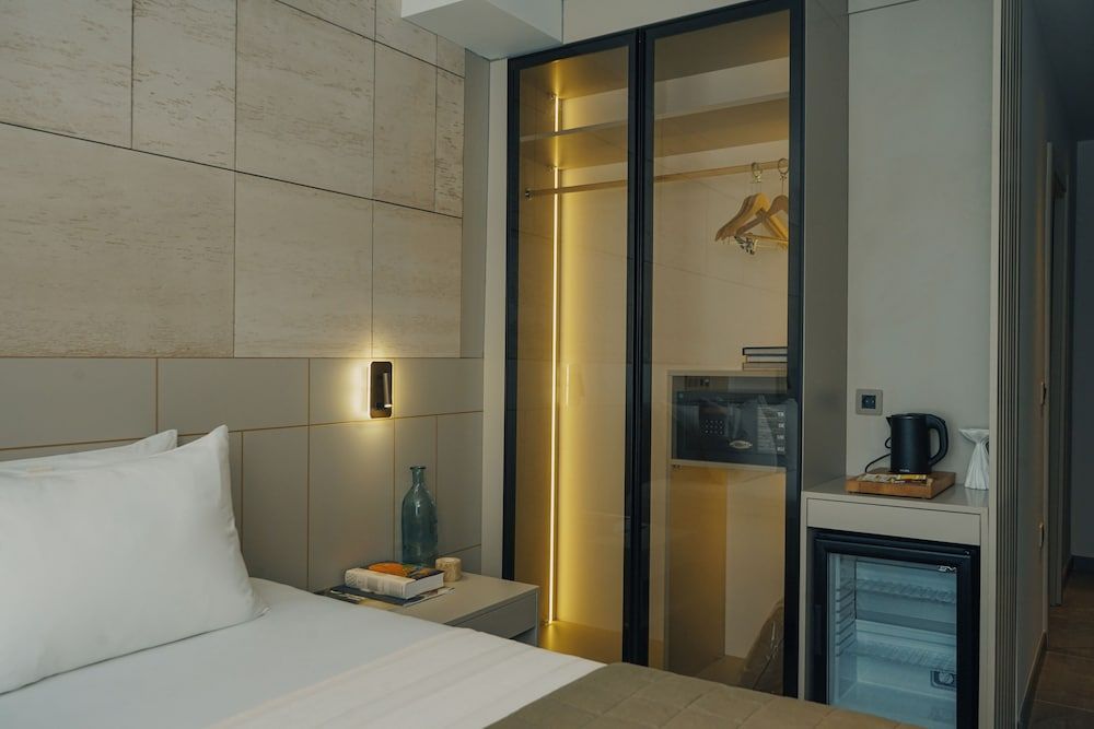 ASYA RESİDENCE Standard Room 2