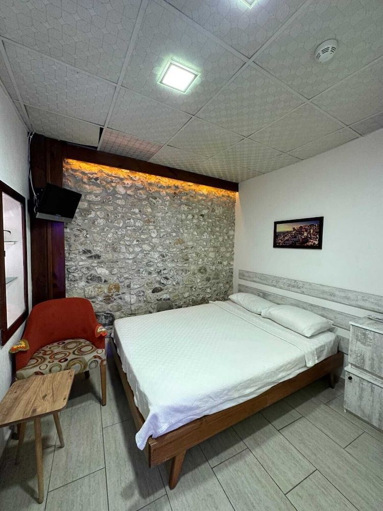 Morkoyun Taş Ev Room 2