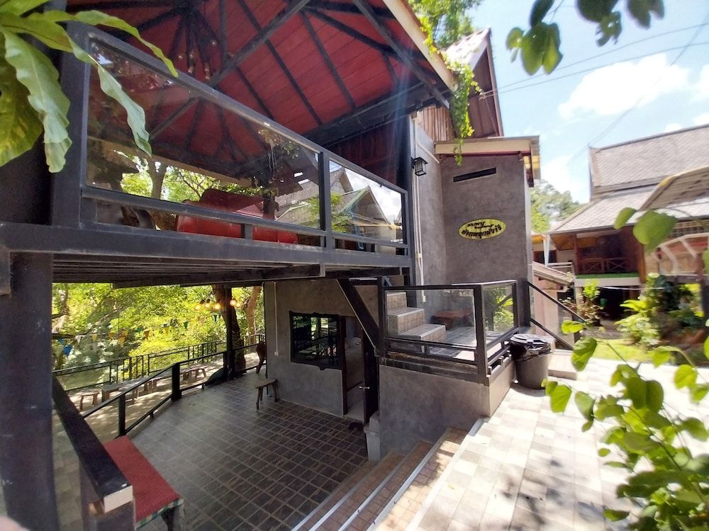 Bamboo River House Kaeng Krachan