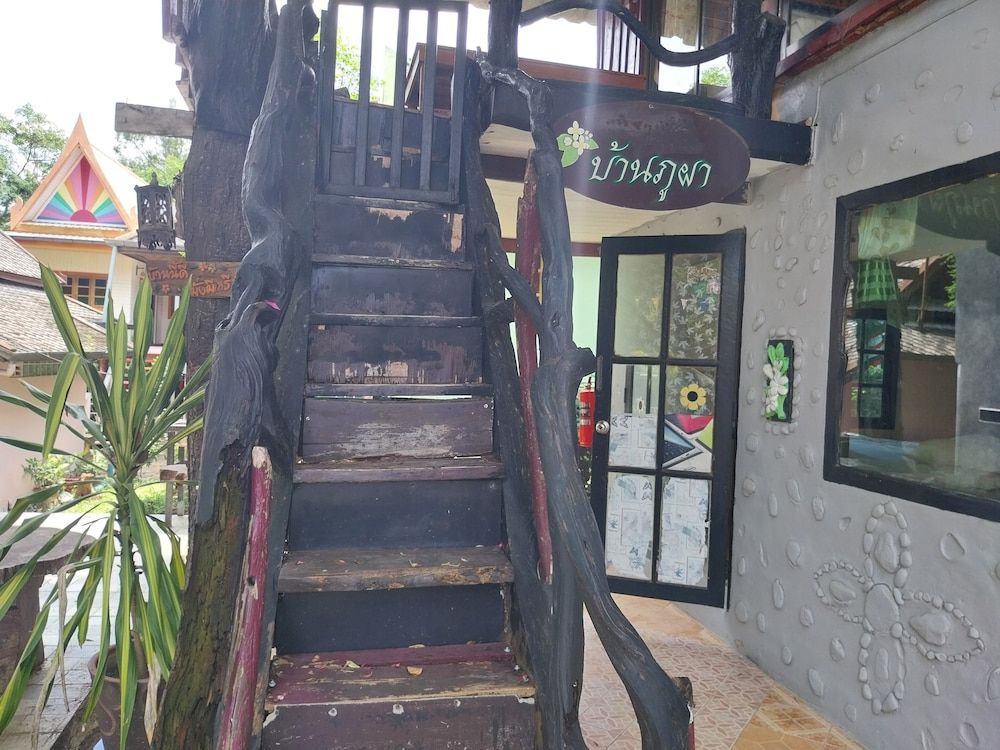 Bamboo River House Kaeng Krachan Family Cottage 2