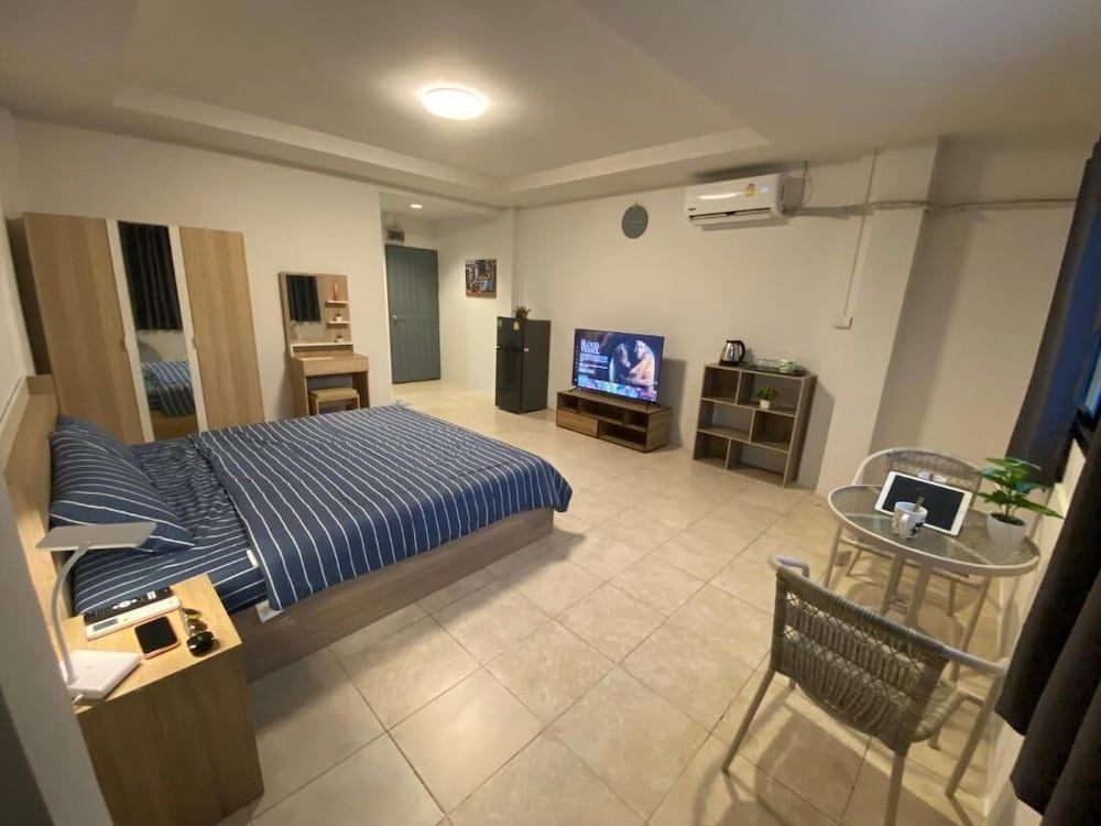 84 Bar ve Konuk Evimiz Apartment, 1 Bedroom, Smoking 7