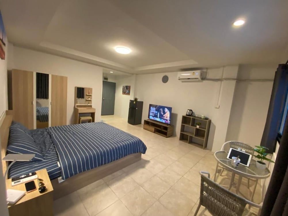 84 Bar ve Konuk Evimiz Apartment, 1 Bedroom, Smoking 6