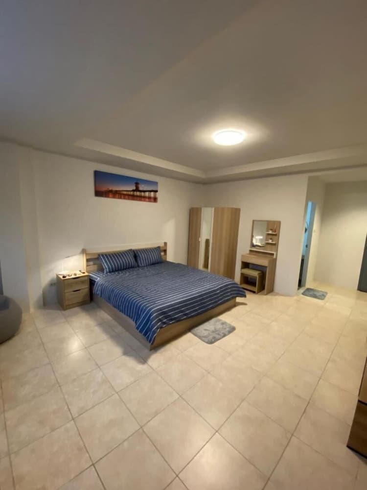 84 Bar ve Konuk Evimiz Apartment, 1 Bedroom, Smoking 4