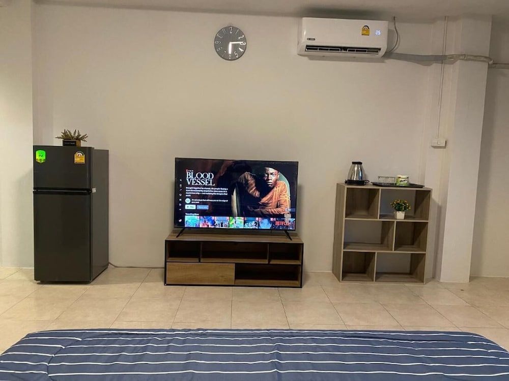 84 Bar ve Konuk Evimiz Apartment, 1 Bedroom, Smoking 12