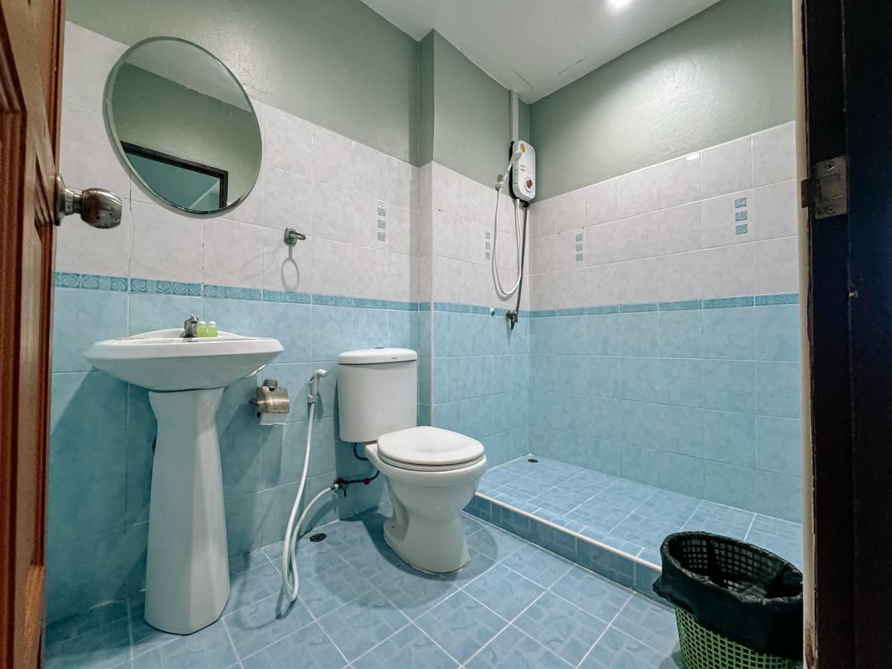 Classic Double or Twin