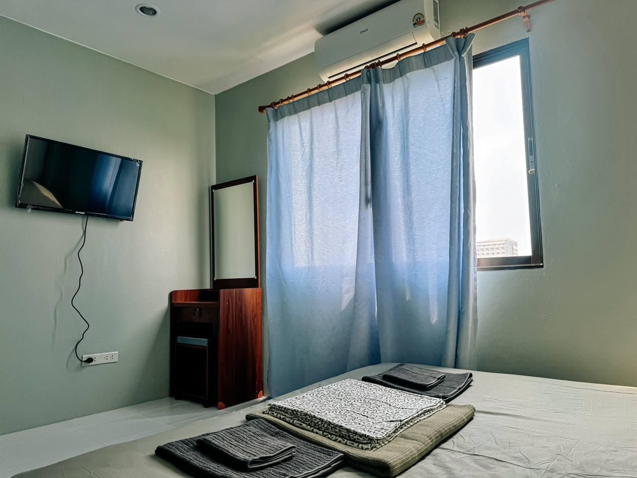 Classic Double or Twin