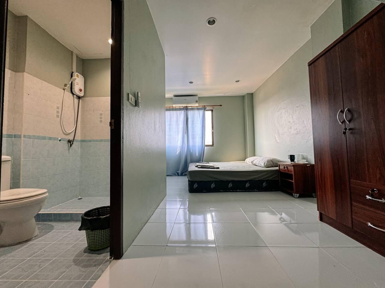 Classic Double or Twin