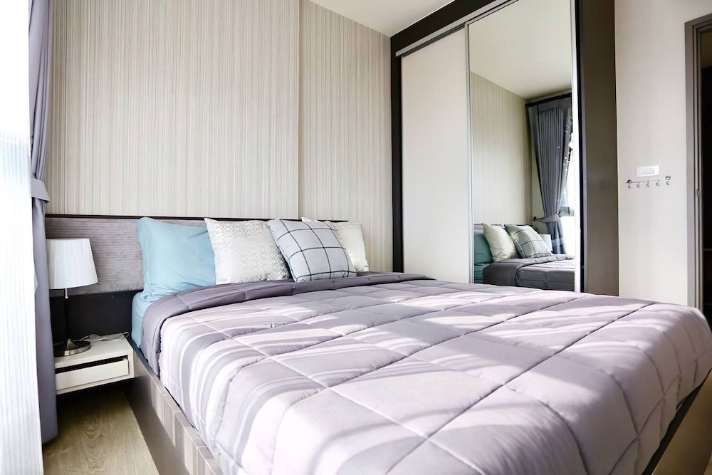 Apartment, 1 Bedroom, Accessible, Smoking