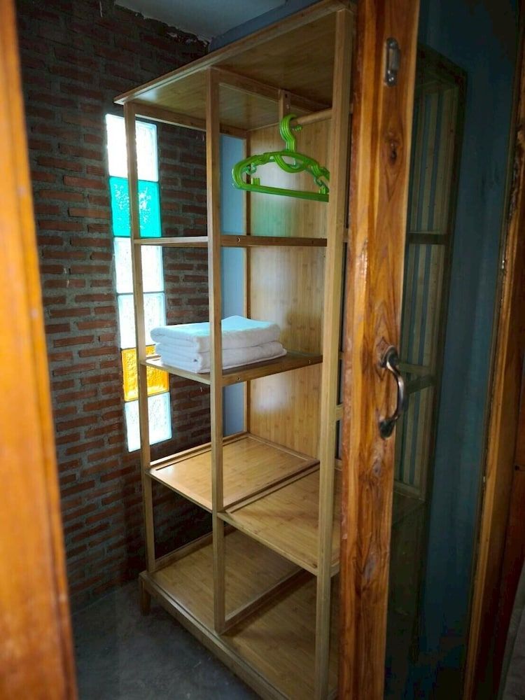 Phawaeng Resort Basic Room, 1 Queen Bed, Non Smoking 7