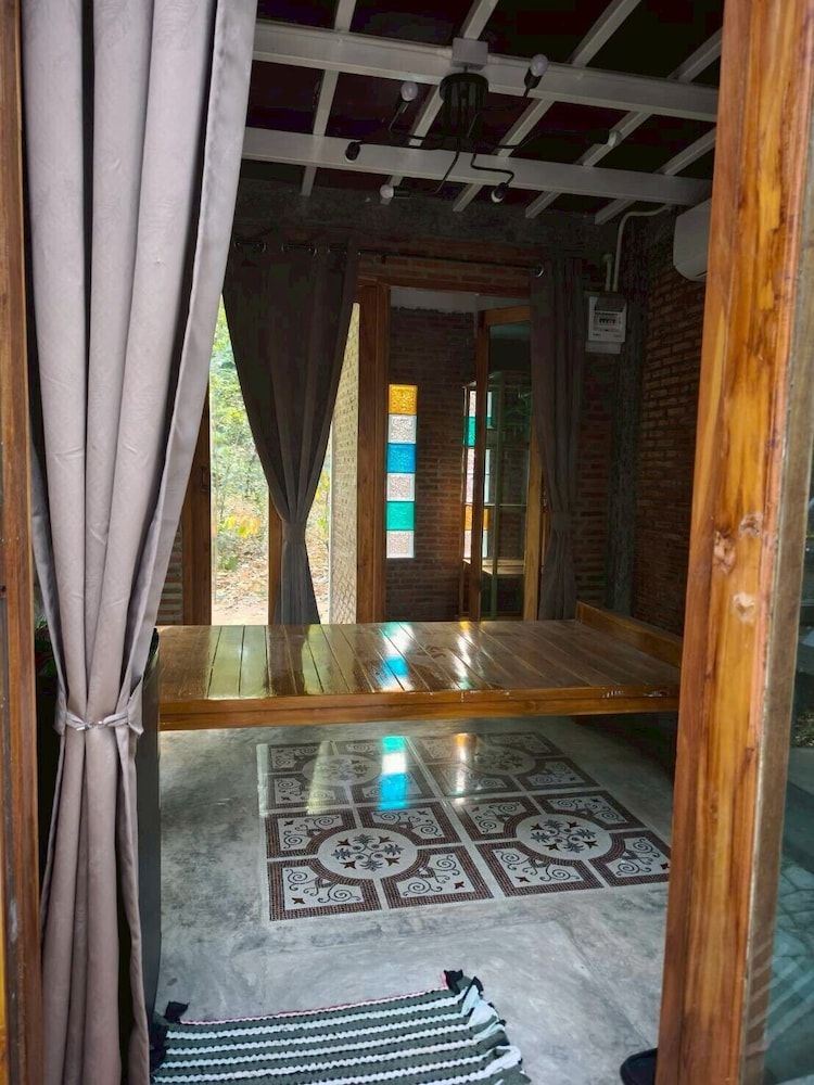 Phawaeng Resort Basic Room, 1 Queen Bed, Non Smoking 14