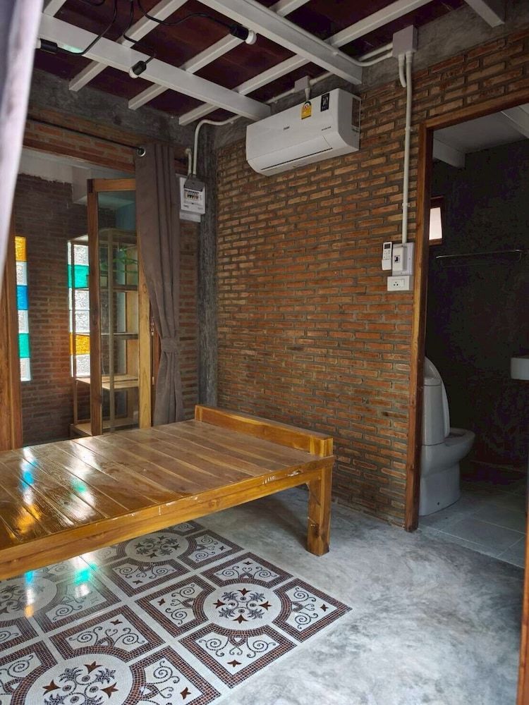 Phawaeng Resort Basic Room, 1 Queen Bed, Non Smoking 8