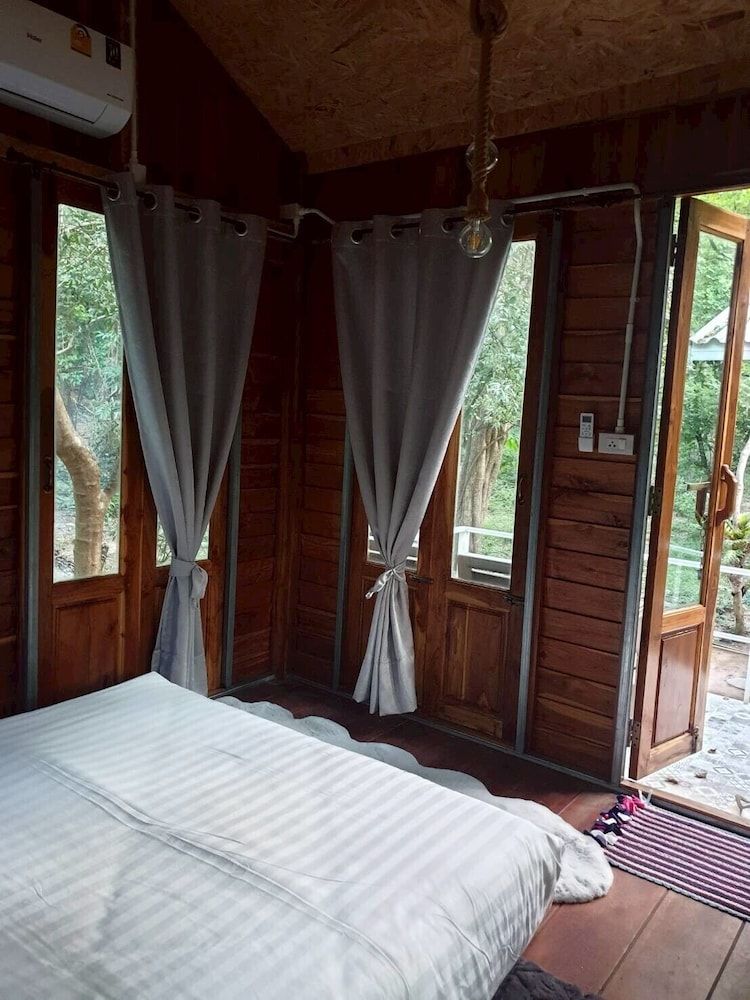 Phawaeng Resort Basic Room, 1 Queen Bed, Non Smoking 6