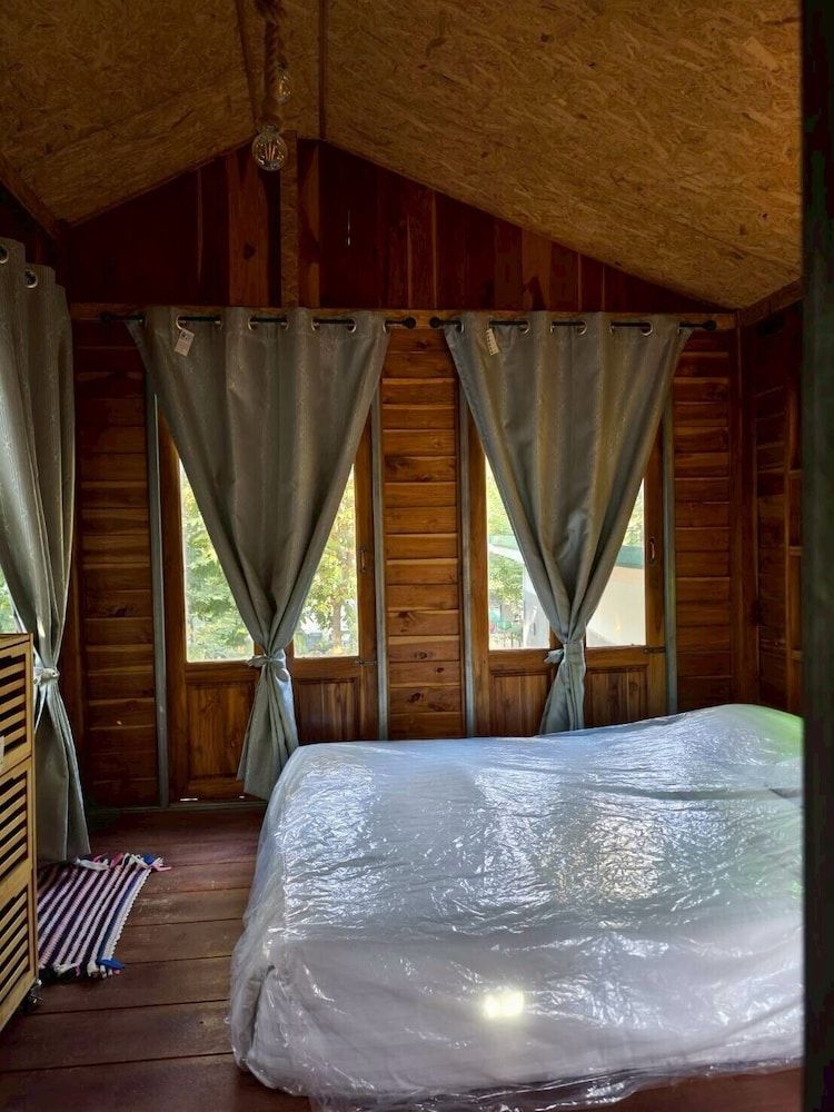 Phawaeng Resort Basic Room, 1 Queen Bed, Non Smoking 18