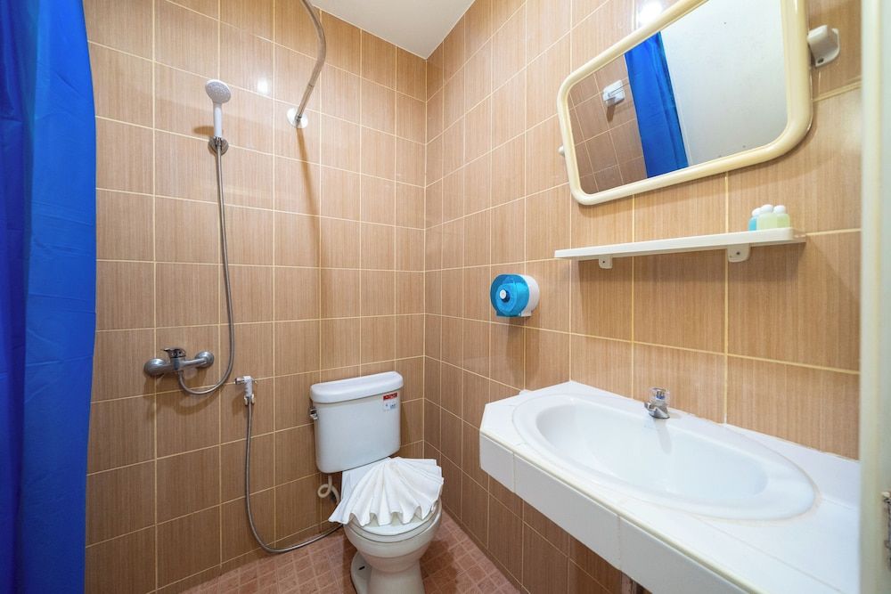 Oceanview Bungalows by EAT Deluxe Bungalow 12