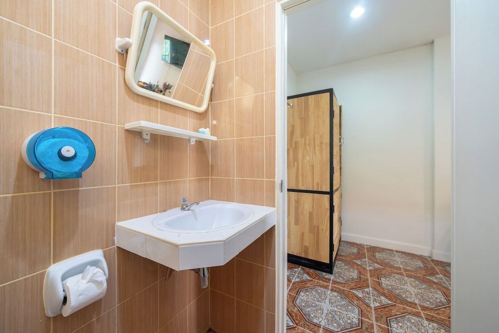 Oceanview Bungalows by EAT Deluxe Bungalow 13