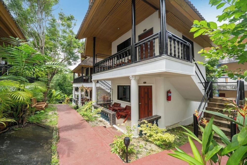 Oceanview Bungalows by EAT