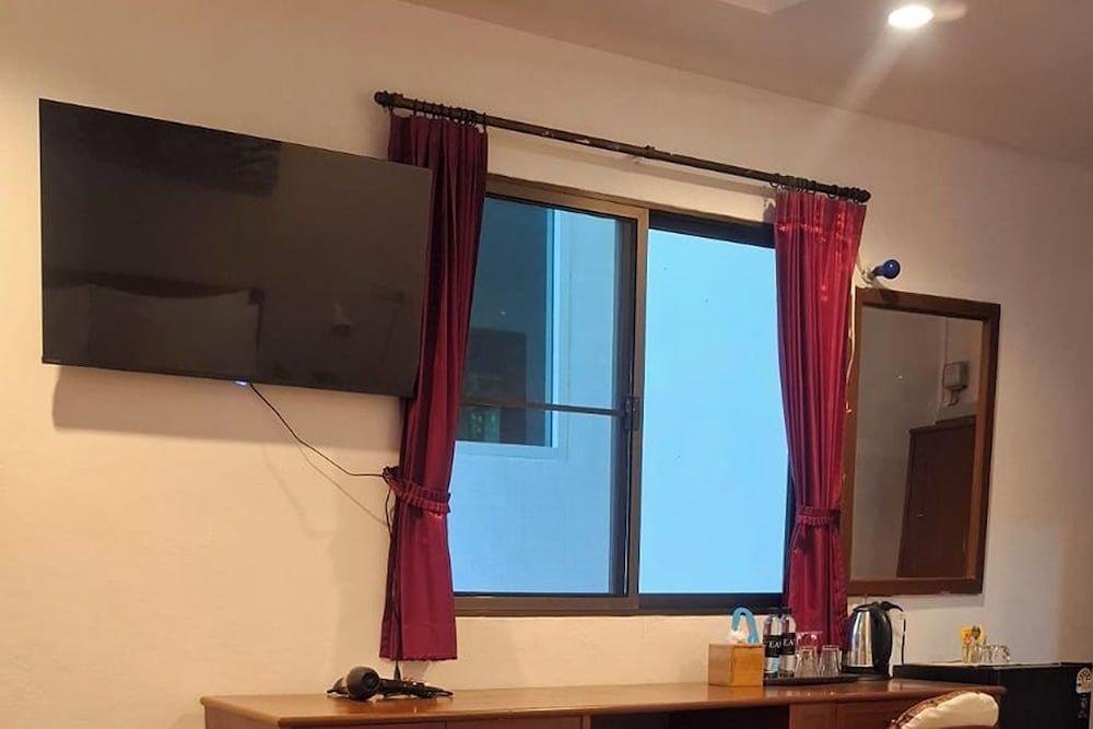 Oceanview Bungalows by EAT Standard Bungalow 2