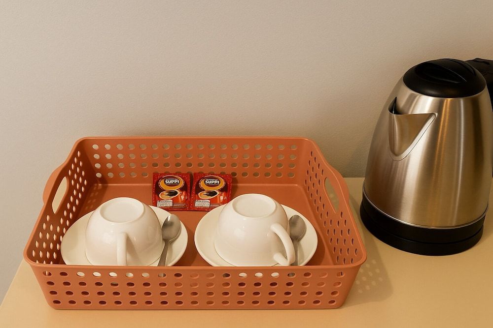 Srisuksan Klong Muang Beach Standard Room 5