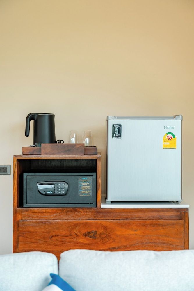 Vianna Villas Chiangmai Luxury Villa, Valley View 3