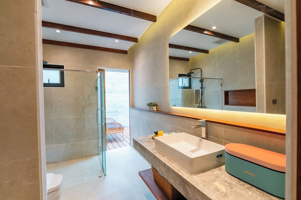 Vianna Villas Chiangmai Deluxe Villa, Valley View 10