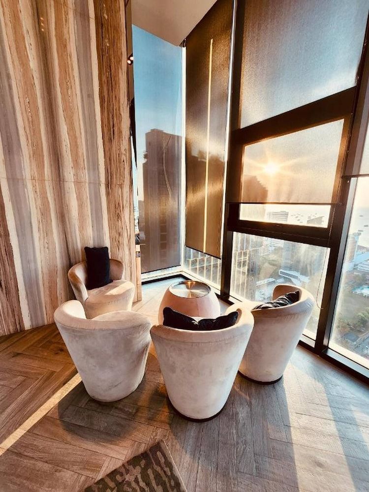 Central Pattaya Comfortable Stay Condo, 1 Bedroom, Accessible, Smoking 43