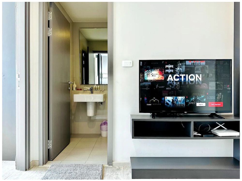 Central Pattaya Comfortable Stay Condo, 1 Bedroom, Accessible, Smoking 10