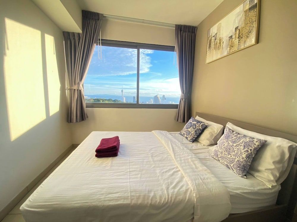 Apartment, 2 Bedrooms, Accessible, Smoking