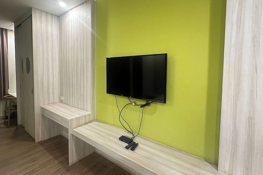 2M Place Apartment Deluxe Double Room 4