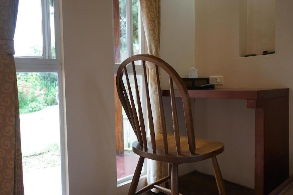 Standard Room, Patio, Garden View