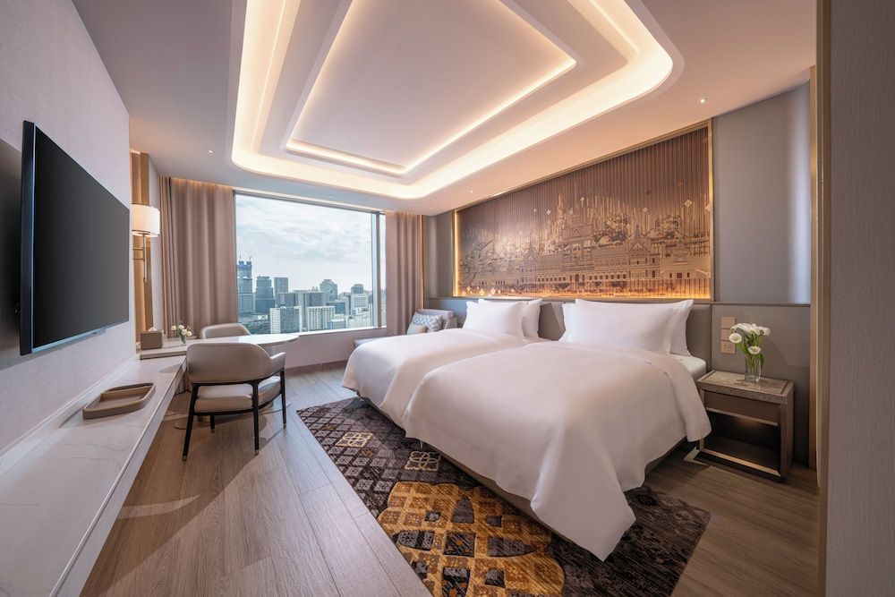 Prestige Penthouse