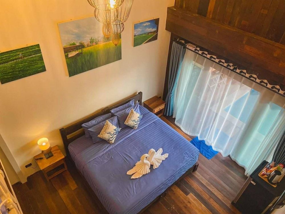 Buffalo Island Resort & Adventure Park Junior Suite, Balcony, Beach View 2