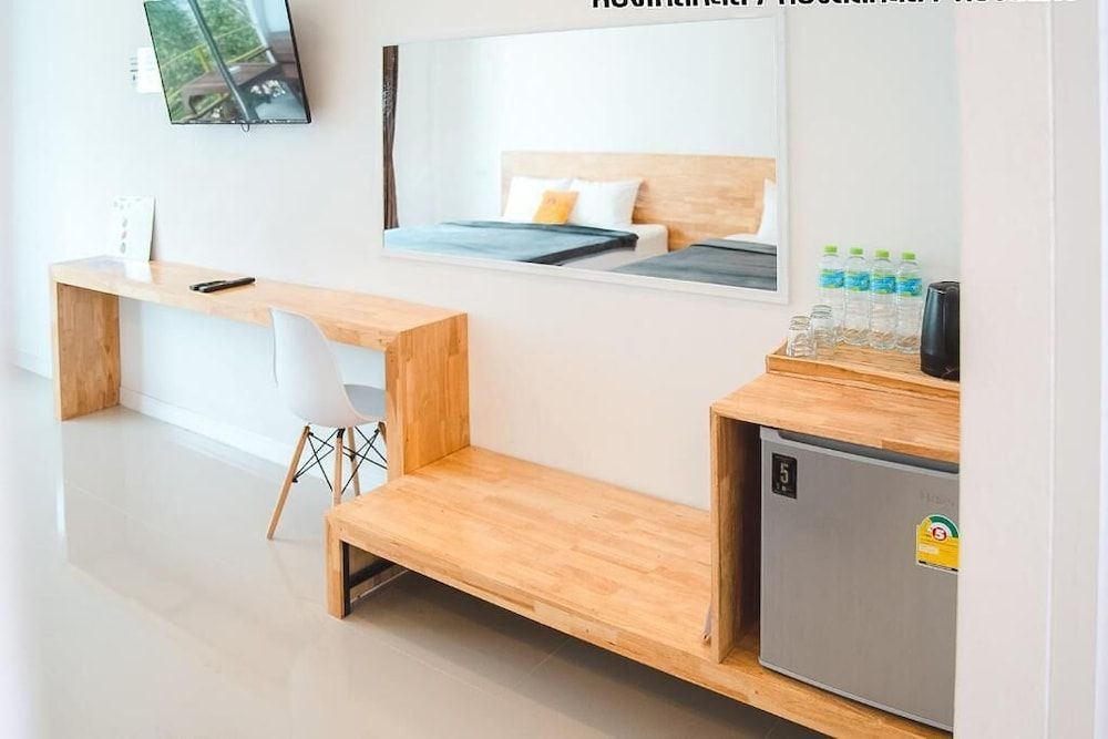 De Mer Resort Rayong Beach Front Quadruple