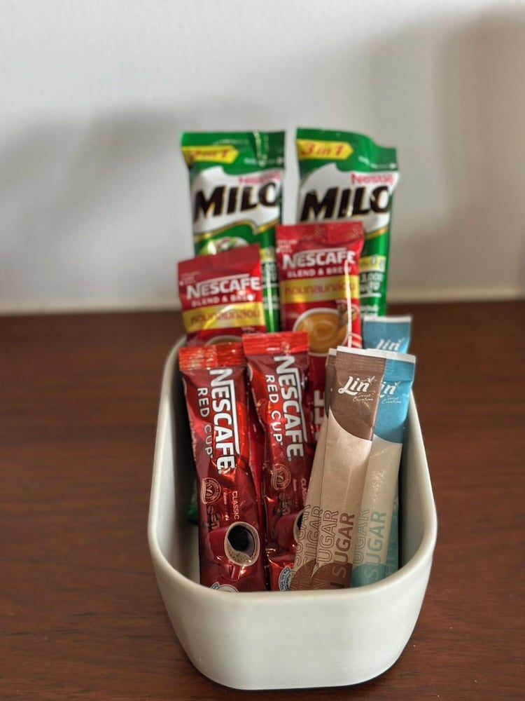 De Hom Hotel Mae Hong Son Deluxe Twin Room 9