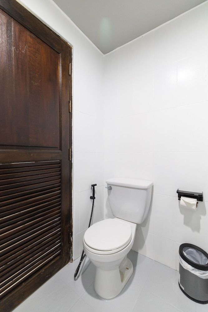 Phuket Five Fortune Holiday Hotel Superior Double Room, 1 King Bed, Sea View 8