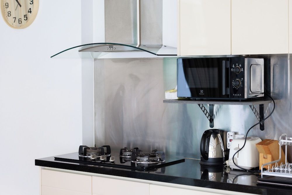 2BR PoolVilla Near AKA & Rawai Beach V68 Villa, Patio 3