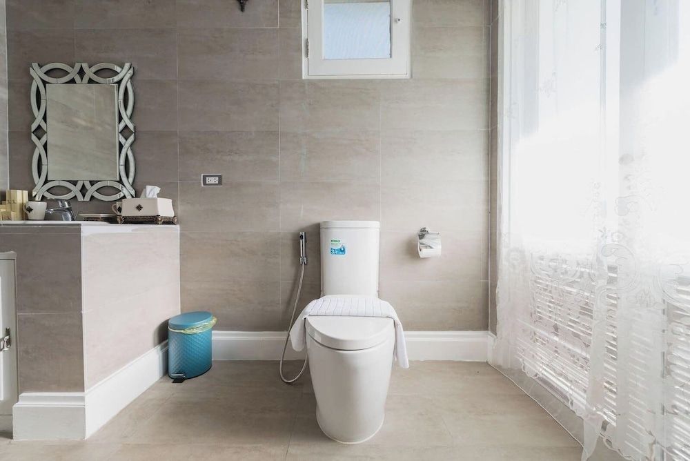 The Cathay Resort Chiang Mai Deluxe Villa, 2 Bedrooms 6