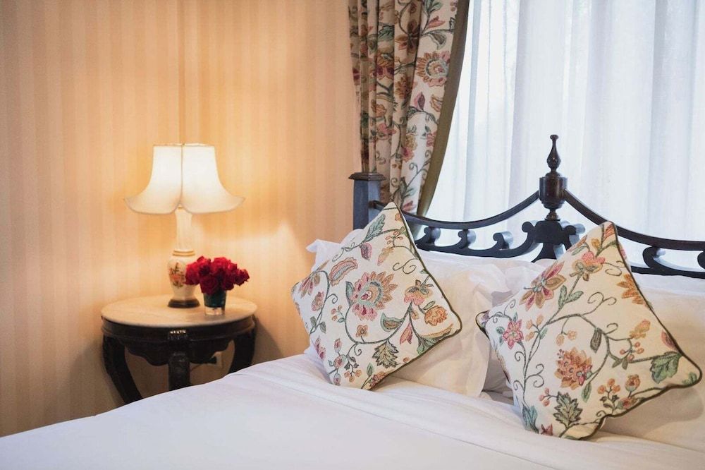 The Cathay Resort Chiang Mai Family Villa, 3 Bedrooms, Garden View 8