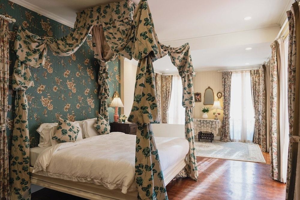 The Cathay Resort Chiang Mai Deluxe Villa 3