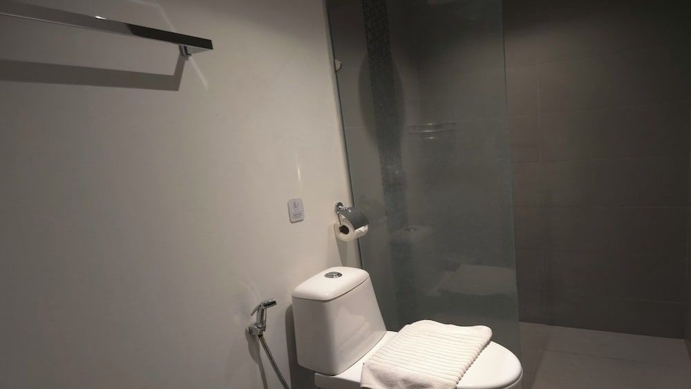 Tranquil Tide 1 BR T1-605 Apartment, Balcony, City View 48